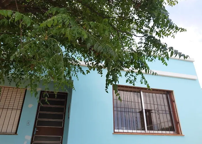 Casa Livramento Rivera Diaria