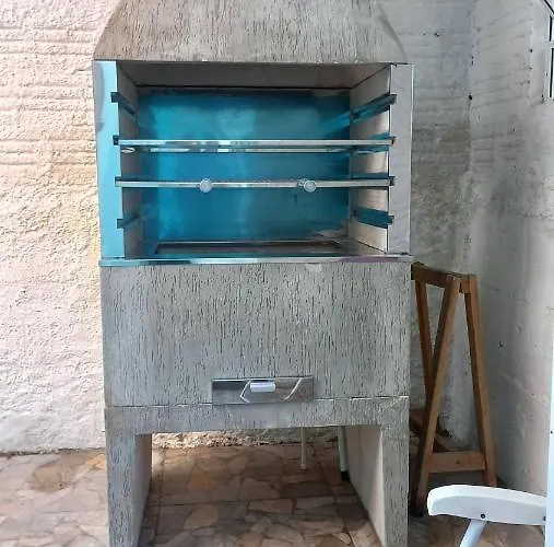 Casa Livramento Rivera Diaria