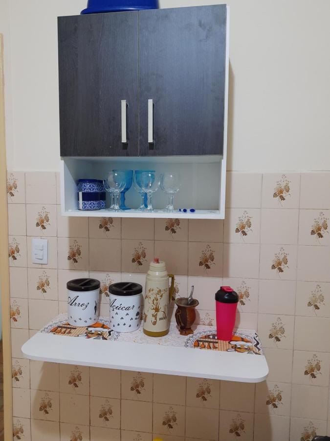 Casa Livramento Rivera Diaria Apartment Santana do Livramento