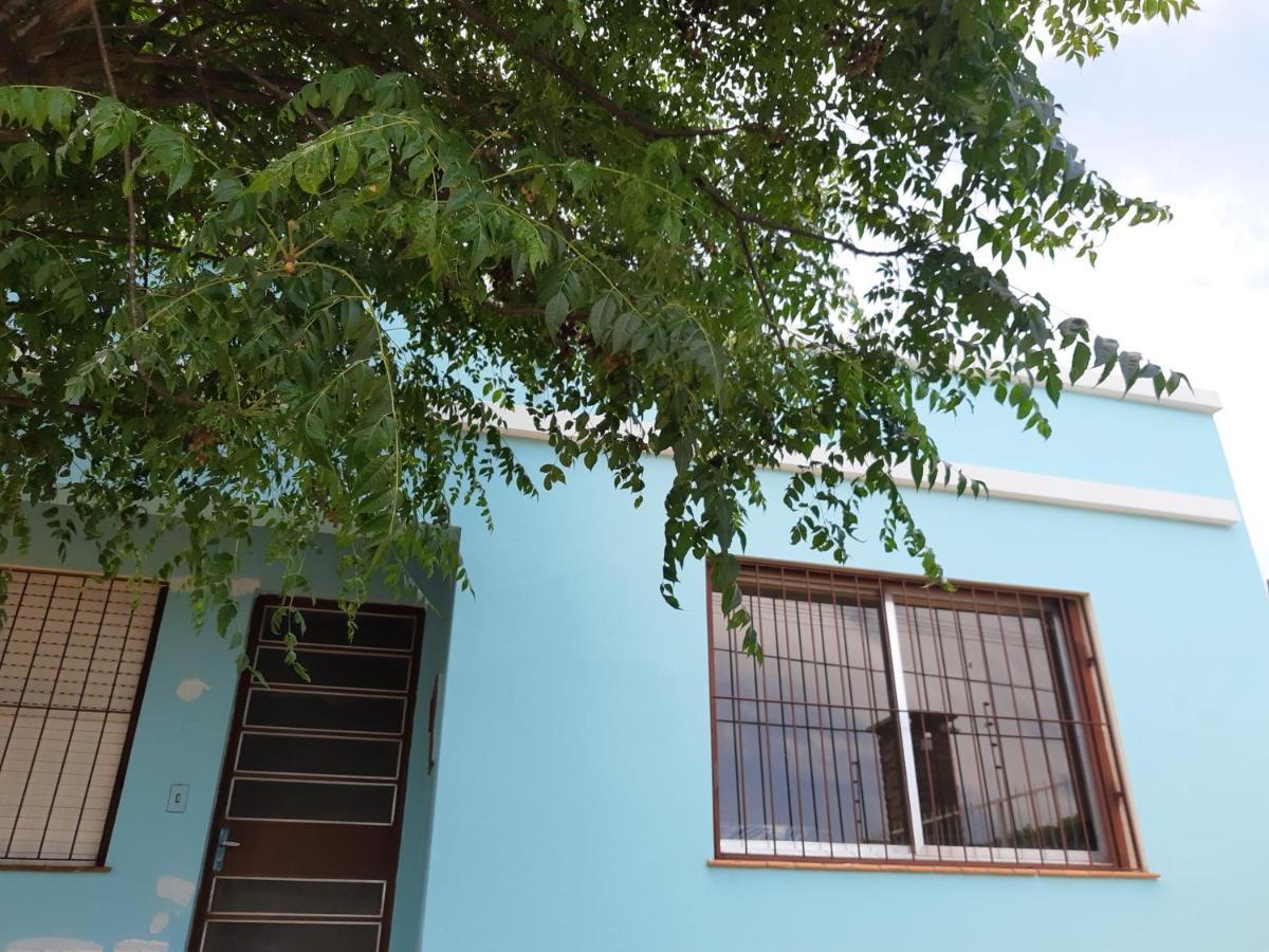 Casa Livramento Rivera Diaria Apartment *