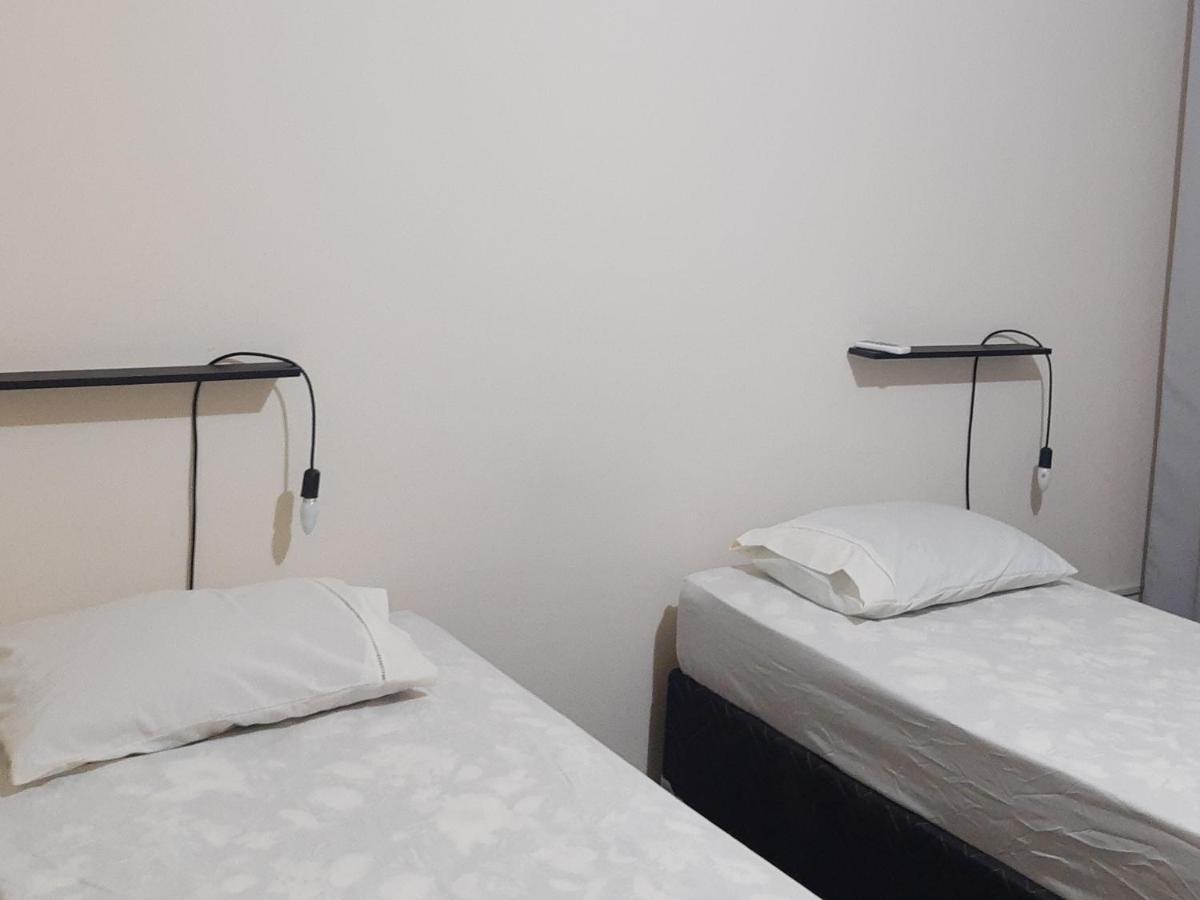 Casa Livramento Rivera Diaria Apartment *