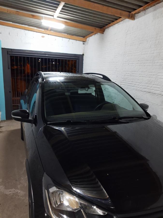 公寓 Casa Livramento Rivera Diaria